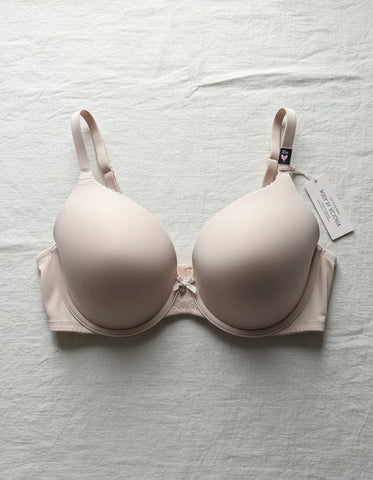 Victorias Secret Brassiere Body De Encaje 36d