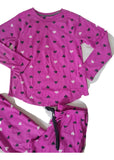 Soma pijama polar invierno M