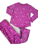 Soma pijama polar invierno M