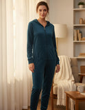 Softies Pijama Mameluco Polar Velour SM