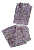 Secret Treasures Pijama Polar Importada XG