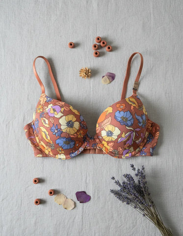 Victorias Secret pink brassiere pink 34C