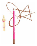 Lip Liner Jefree Star Delineador Lapiz De Labios Color Mannequin