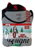Macys Pijama Mujer Navidad Importada XG