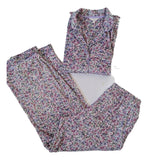 Secret Treasures Pijama Polar Importada XG