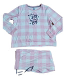 Jane and blcker pijama polar xg