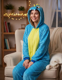 Secret Treasures Pijama Mameluco Dino