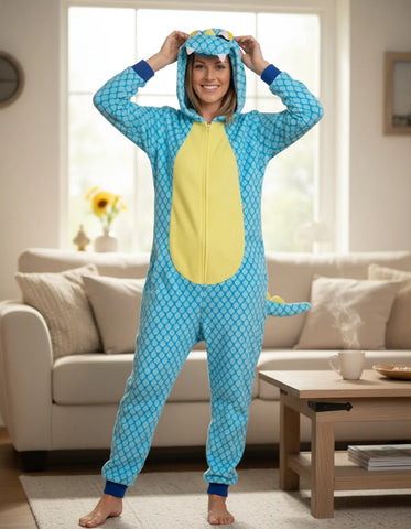 Secret Treasures Pijama Mameluco Dino