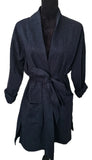 Loft Bata De Descanso Mujer By Ann Taylor