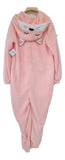 Pijama mameluco foxy disfraz