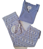 Goodnight Kiss Pijama Polar 3 Piezas Xg