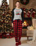 Macys Pijama Mujer Navidad Importada XG