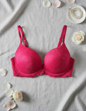 Victorias Secret Lencería Sexy Encaje Brassiere Push Up 36b