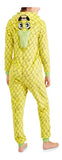 Secret Treasures Pijama Mameluco Polar Disfraz Piña G
