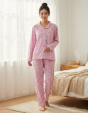 Villager Pijama Polar Invierno M