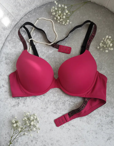 Victorias Secret Body Bra Moldeador Reformador Busto 36C