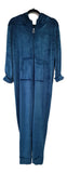 Softies Pijama Mameluco Polar Velour SM