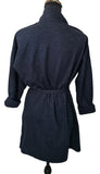 Loft Bata De Descanso Mujer By Ann Taylor