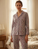 Secret Treasures Pijama Polar Importada XG