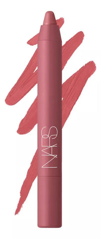 Nars Crayon Para Labios Y Mejillas - Labial & Blush Color Dolce Vita - 888 - Rosa Empolvado