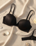 Victorias Secret Lencería Bra Push Up Media Copa 32b