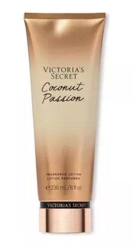 Crema Corporal Victoria Secret Coconut Passion Victoria Secret Corporal