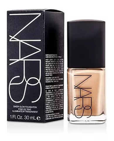 Base De Maquillaje Nars