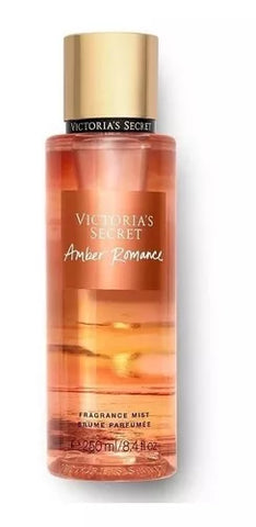 Victoria's Secret Amber Romance Splash 250ml