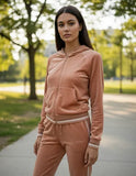 Bcbg Pants velour G