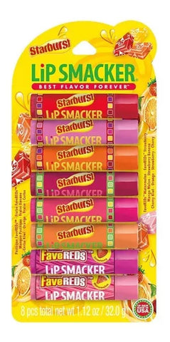 Starburst Lip Smacker