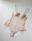 Victorias Secret body 34B