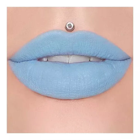 Jeffree Star Velvet Trap Lipstick Jawbreaker