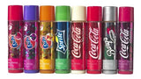 Lip Smacker Coca-cola Party Pack 8 Brillos Labiales