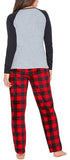 Macys Pijama Mujer Navidad Importada XG