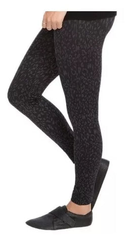 Spanx Legging Moldeador Control Abdomen S