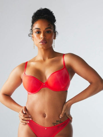 Savage by Fenty conjunto 34B/S