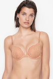 Victorias Secret the sexy tee push up bra 36B