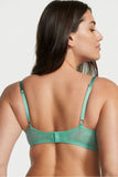 Victorias Secret Lencería Sexy Bra Encaje Sin Relleno 38d