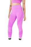 Victorias Secret pink legging sin costuras L