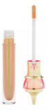 Lip Gloss Brillo Labial Jeffree Star The Gloss Tonos Varios Acabado Glitter Color Safe Word