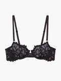 Fenty by Rihana brassiere encaje media copa 36D