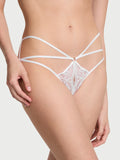 Victorias Secret strappy pantie M