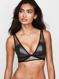 Victorias Secret the silver bralette M