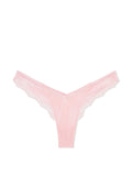 Victorias Secret tanga de encaje M