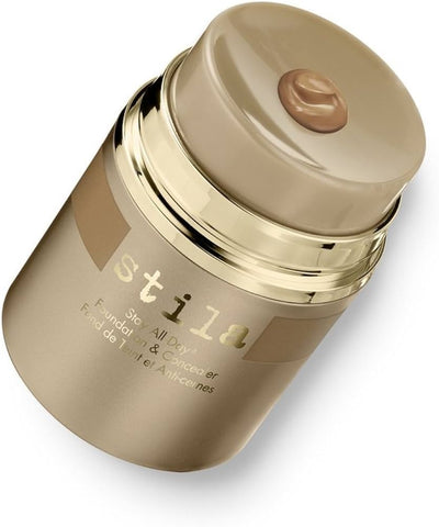 Base De Maquillaje Stila Stay All Day Golden 10