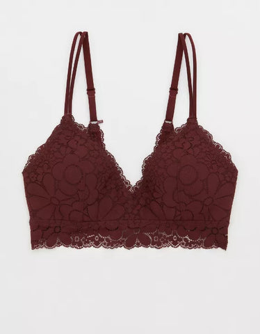 Aerie bra sin varillas 34C