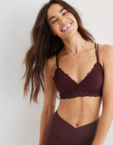 Aerie bra sin varillas 34C