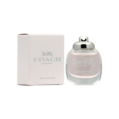 Coach mini eau de tolilette 4.5ml