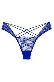 Victorias Secret pantie encaje M