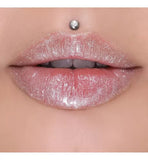 Lip Gloss Brillo Labial Jeffree Star The Gloss Tonos Varios Acabado Glitter Color Heavens Gate